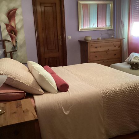 Apartamento A Casa De Silvia ปาดรอน ภายนอก รูปภาพ