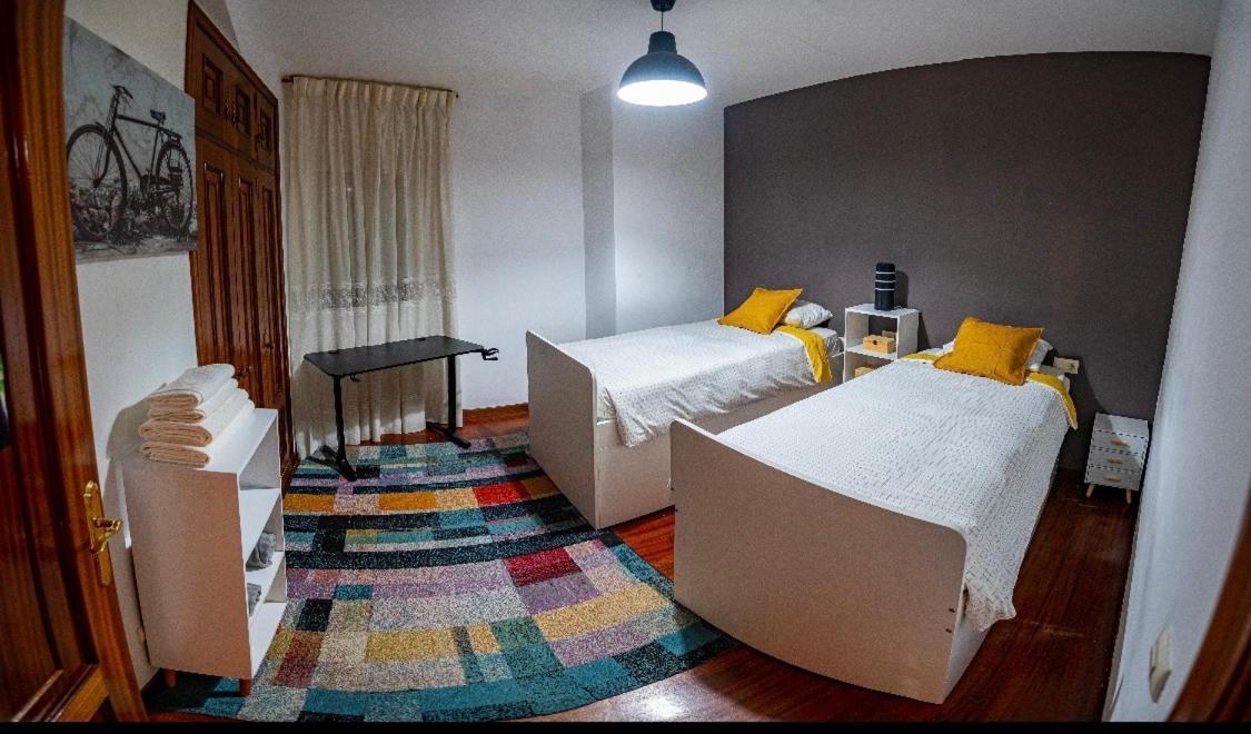 Apartamento A Casa De Silvia ปาดรอน ภายนอก รูปภาพ
