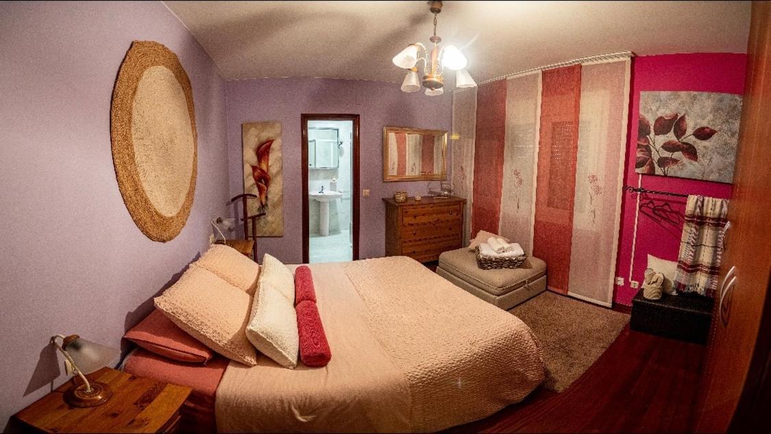 Apartamento A Casa De Silvia ปาดรอน ภายนอก รูปภาพ