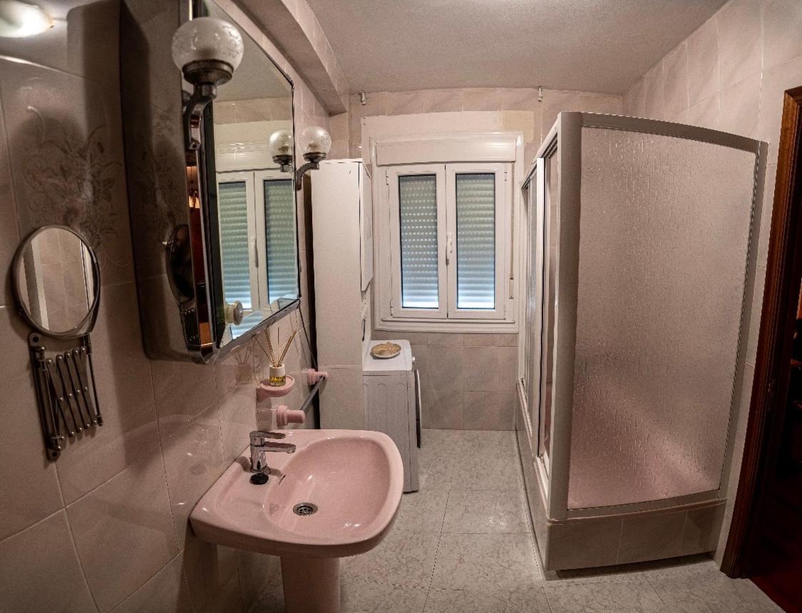 Apartamento A Casa De Silvia ปาดรอน ภายนอก รูปภาพ