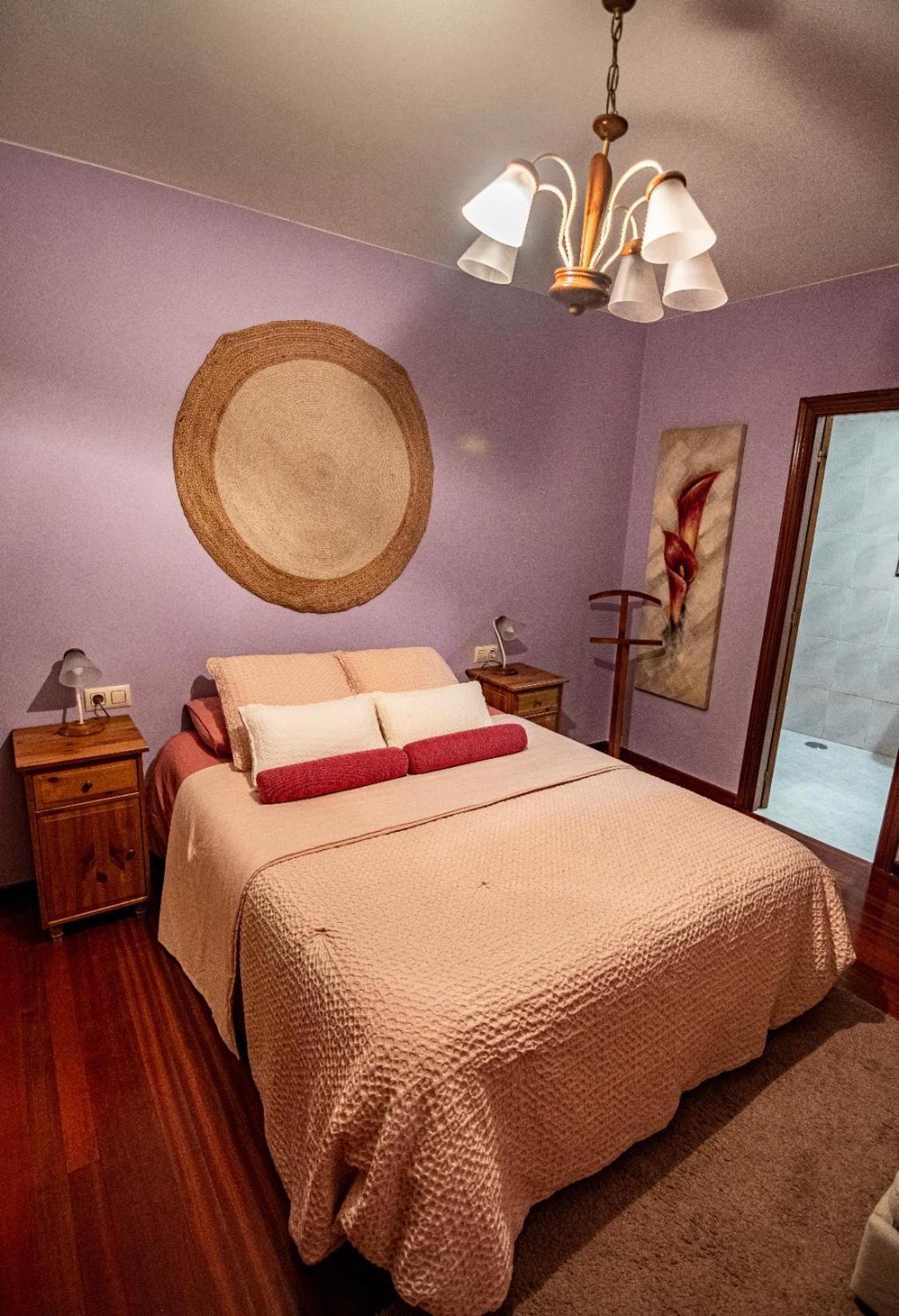 Apartamento A Casa De Silvia ปาดรอน ภายนอก รูปภาพ
