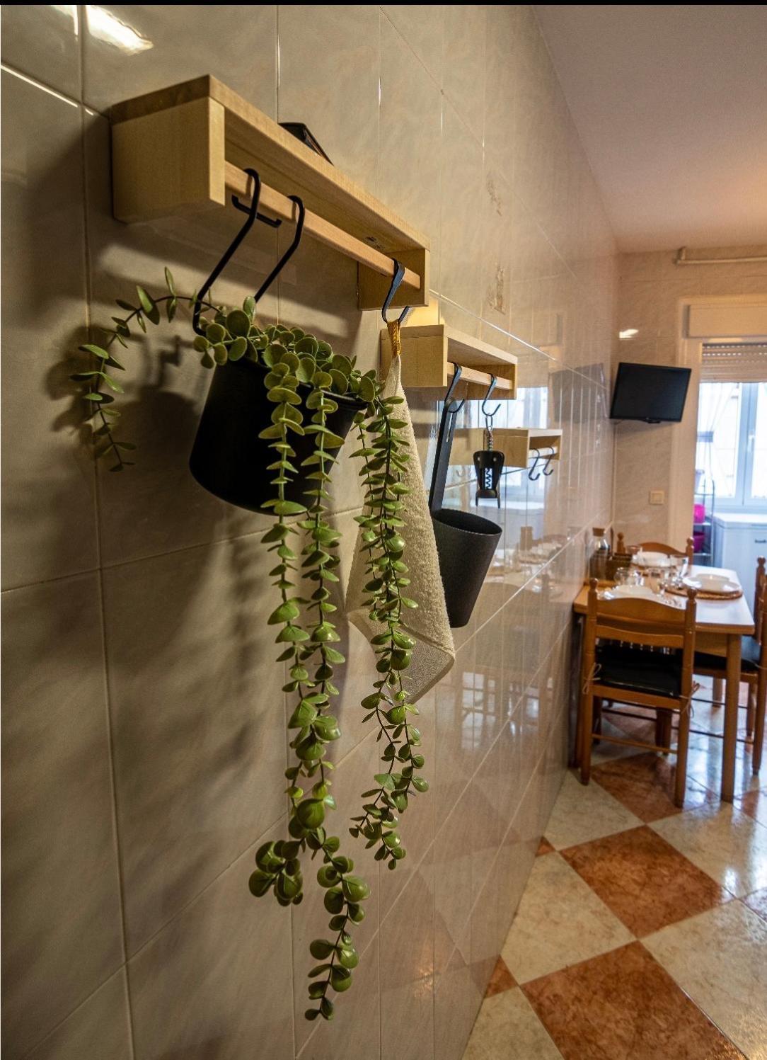 Apartamento A Casa De Silvia ปาดรอน ภายนอก รูปภาพ