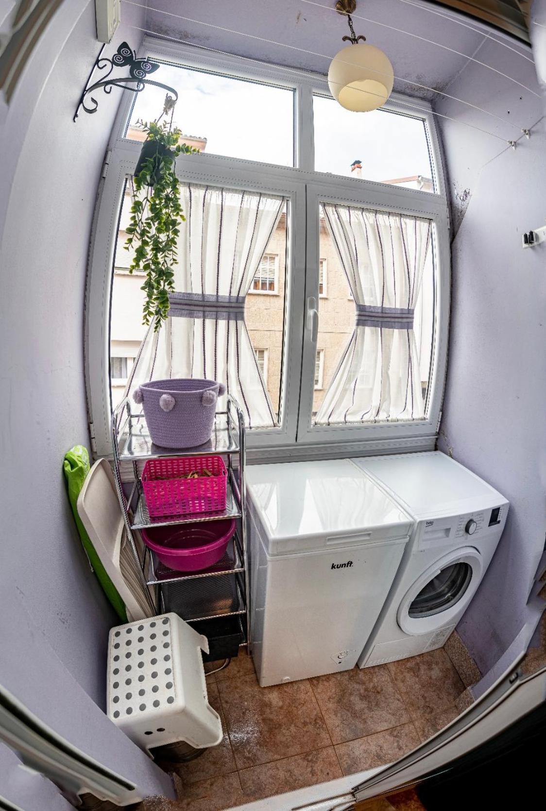 Apartamento A Casa De Silvia ปาดรอน ภายนอก รูปภาพ