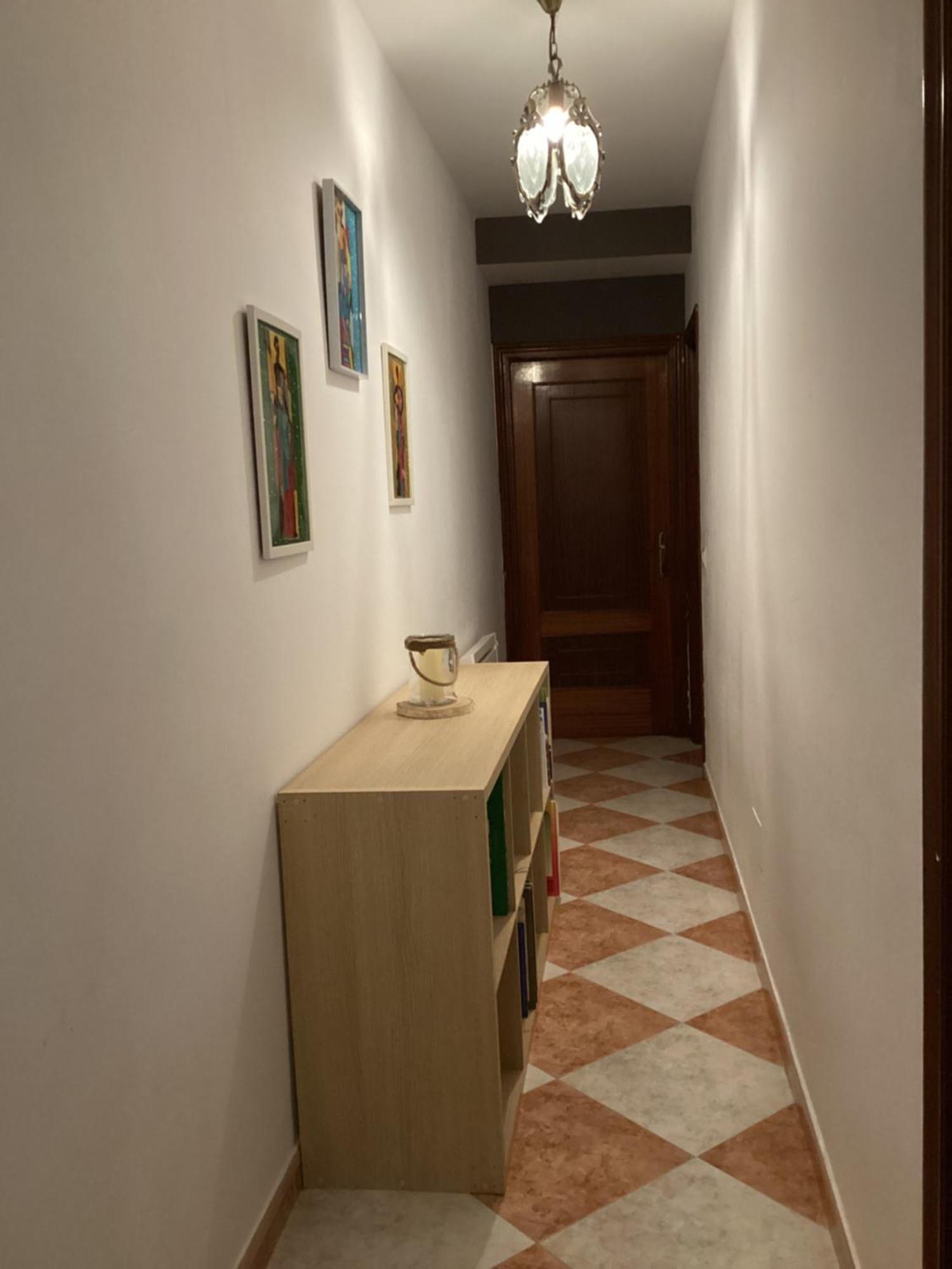 Apartamento A Casa De Silvia ปาดรอน ภายนอก รูปภาพ