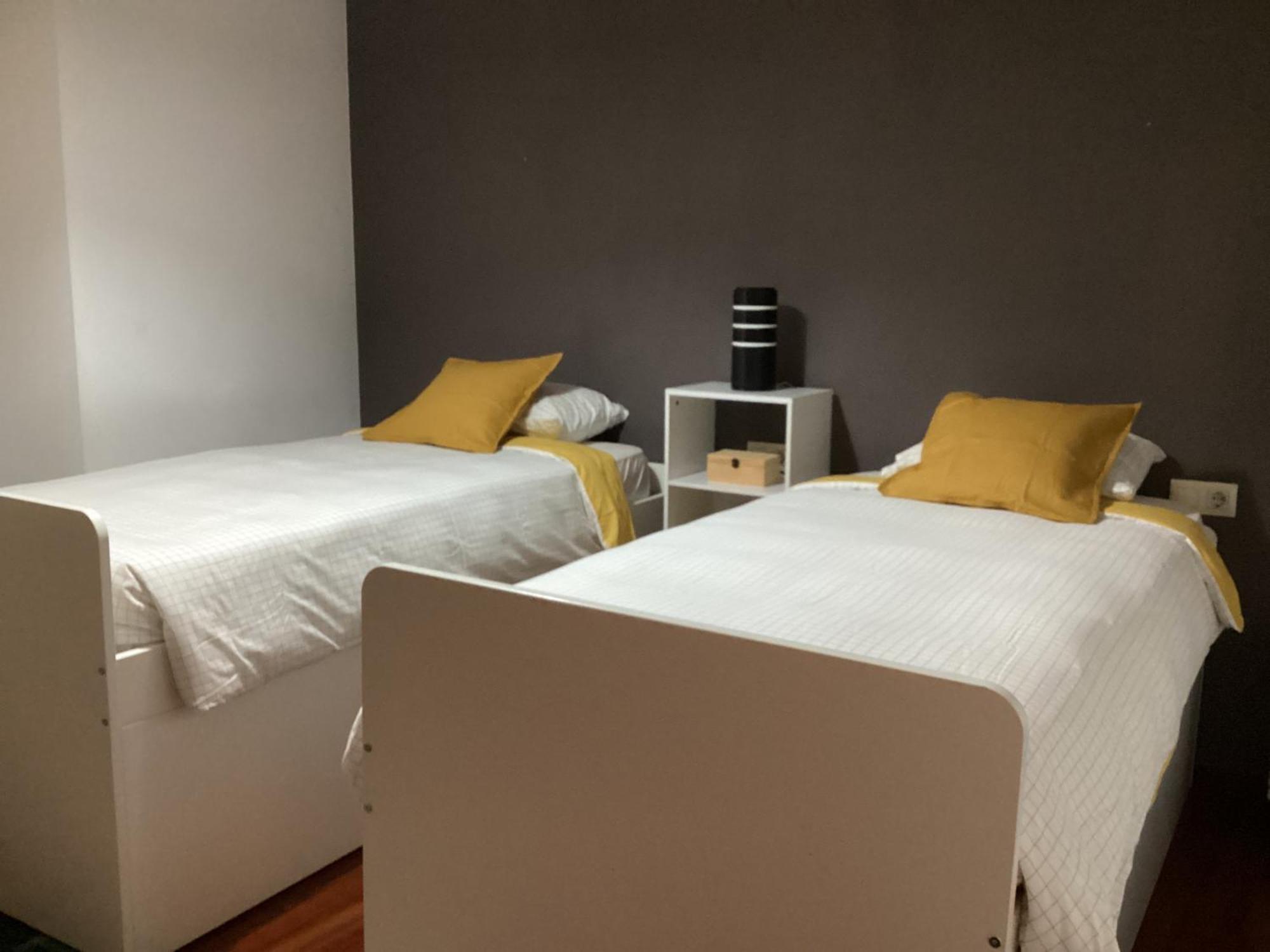 Apartamento A Casa De Silvia ปาดรอน ภายนอก รูปภาพ