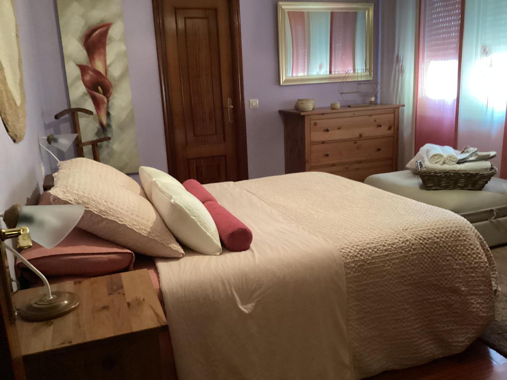 Apartamento A Casa De Silvia ปาดรอน ภายนอก รูปภาพ