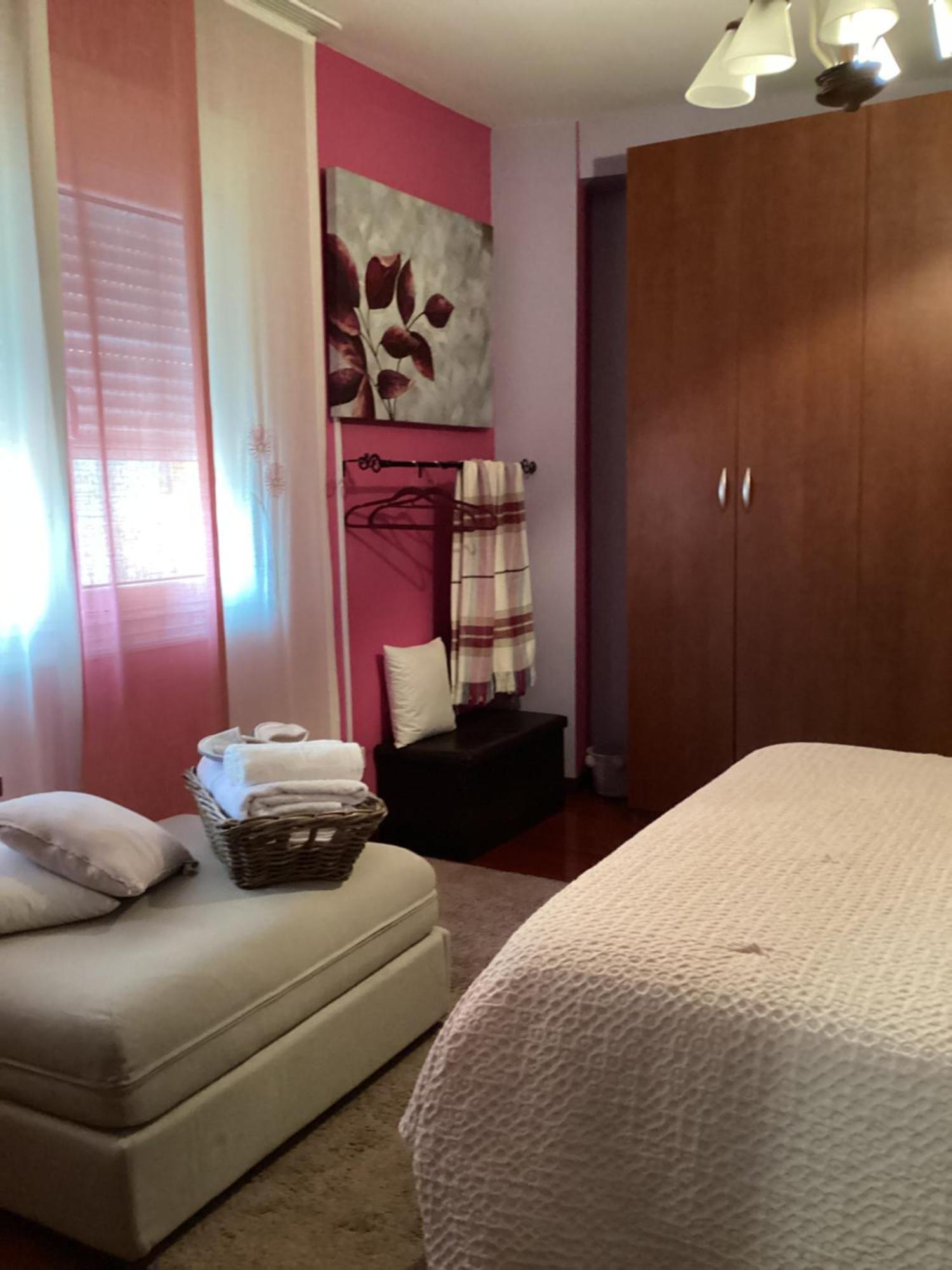 Apartamento A Casa De Silvia ปาดรอน ภายนอก รูปภาพ