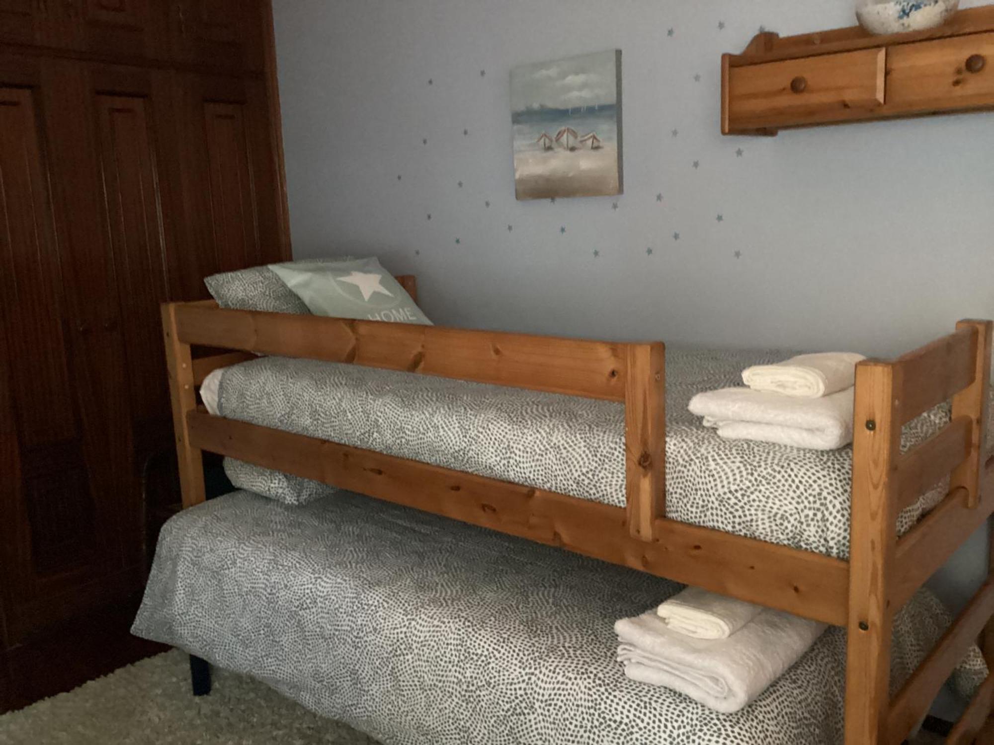 Apartamento A Casa De Silvia ปาดรอน ภายนอก รูปภาพ